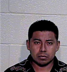 Del-Angel Jorge - Hidalgo County, TX 