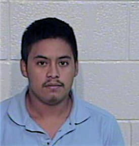 Mendez Jose - Hidalgo County, TX 