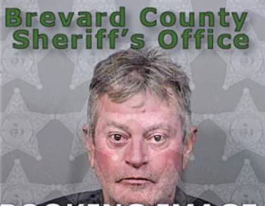 Kistler Joseph - Brevard County, FL 