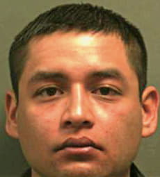 Perez Joshuea - Randall County, TX 
