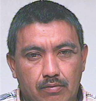 Mata Juan - TomGreen County, TX 