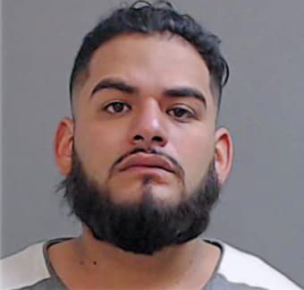Vasquez Juan - Hidalgo County, TX 
