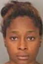 Wilkins Keosha - Shelby County, TN 
