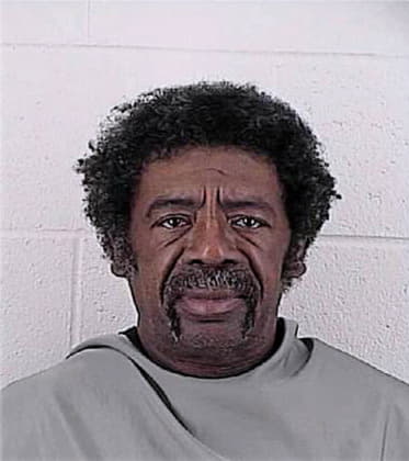 Lincoln King - Johnson County, KS 