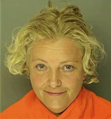 Thompson Lisa - Horry County, SC 