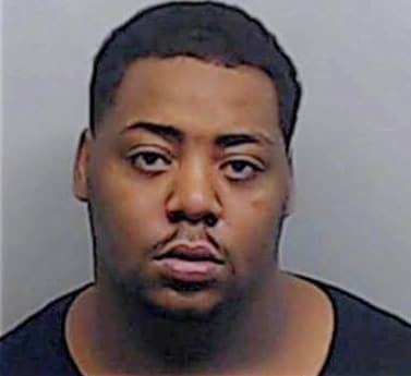 Crawford Marcus - Fulton County, GA 
