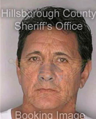 Roa Mario - Hillsborough County, FL 