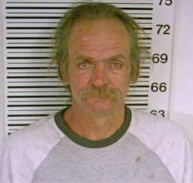 Smith Marvin - Carter County, TN 