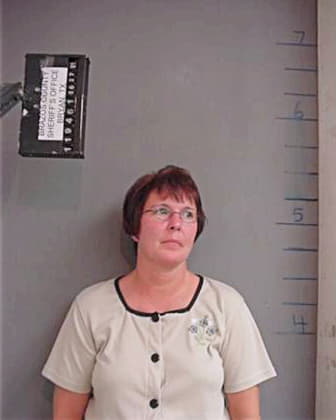 Wilson Mary - Brazos County, TX 