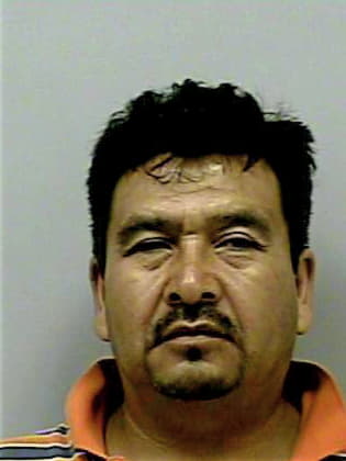 Garcia-Gonzalez Mauricio - Gwinnett County, GA 