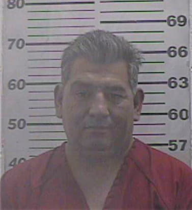 Padilla Michael - SantaFe County, NM 