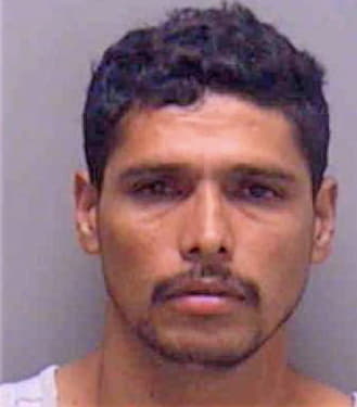 Vargas Olger - Lee County, FL 