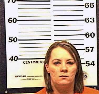 Holley Rebecca - Denton County, TX 