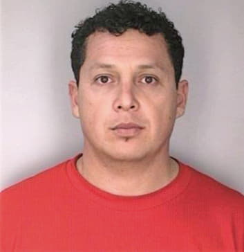 Leon Ricardo - Hillsborough County, FL 