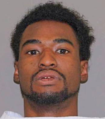 Howard Robert - Denton County, TX 