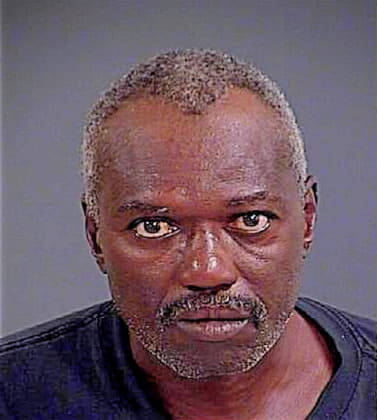 Tindal Robert - Charleston County, SC 