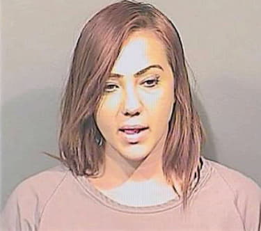 Brown Rochelle - Brevard County, FL 