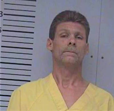 Cothern Rodney - Desoto County, MS 