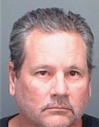 Osborn Russell - Pinellas County, FL 