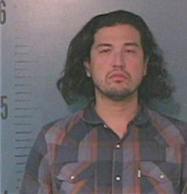 Archuleta Samuel - Taylor County, TX 