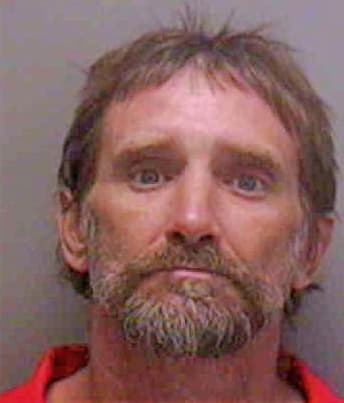 Gordon Stephen - Lee County, FL 
