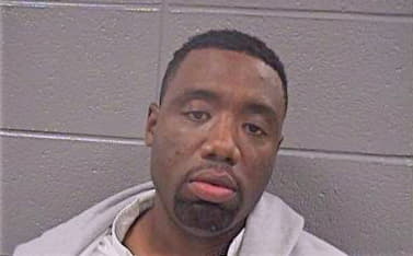Herron Terrell - Cook County, IL 