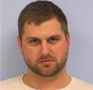 Brandt Thomas - Travis County, TX 