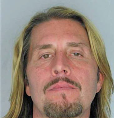 Harris Thomas - Hillsborough County, FL 