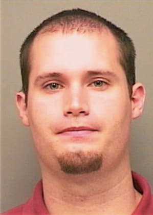 Hite Travis - Montgomery County, TN 