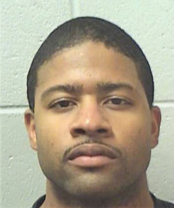 Thomas Travis - Henry County, GA 