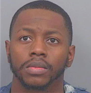 Francis Treston - Gwinnett County, GA 