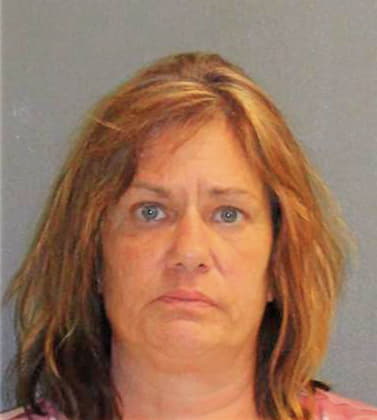 Hollar Vickie - Volusia County, FL 