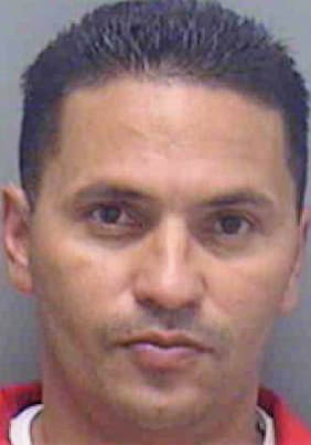 Rodriguez Victor - Lee County, FL 