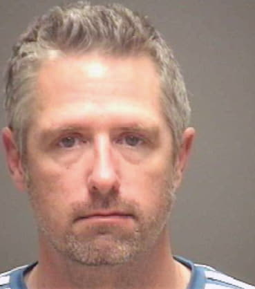 Hocott Wesley - Galveston County, TX 