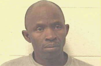 Mcbalde Aboulaye - Newton County, GA 