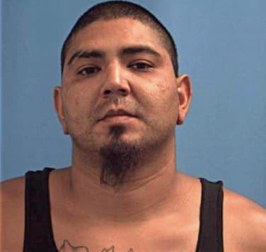 Martinez Adrian - Williamson County, TX 