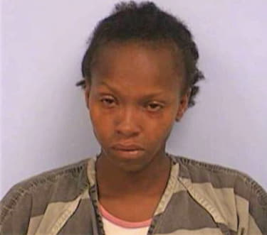 Fowler Aiesha - Travis County, TX 