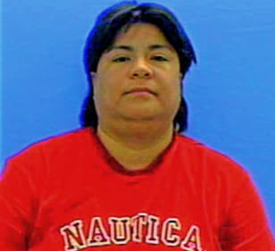 Lerma Alejandra - Guadalupe County, TX 