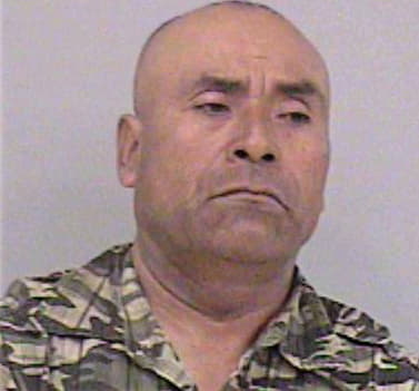 Lopez-Hernandez Andres - Madera County, CA 