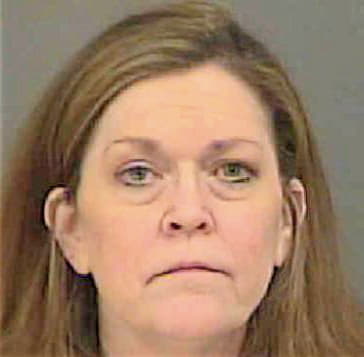 Sexton Angela - Mecklenburg County, NC 