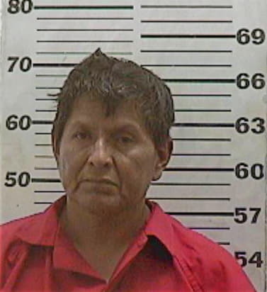 Francisco Benjamin - SantaFe County, NM 