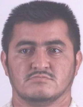 Cardona Carlos - Tarrant County, TX 