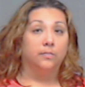 Rodriguez Christine - TomGreen County, TX 