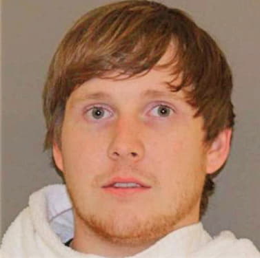 Smith Christopher - Denton County, TX 