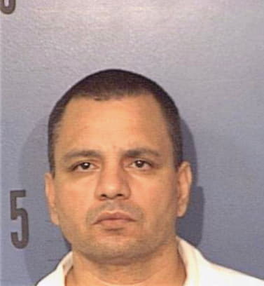 Jimenez Daniel - Taylor County, TX 