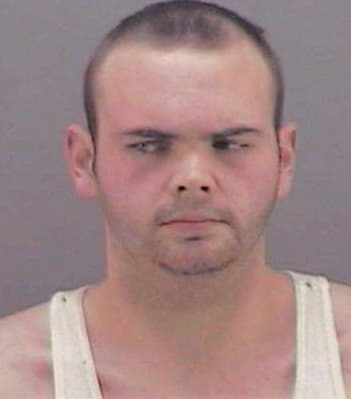 Snyder Danny - Gregg County, TX 