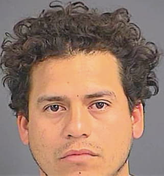 Herrera-Sanchez Emmanuel - Charleston County, SC 