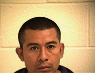 Delaluz Eric - Hidalgo County, TX 