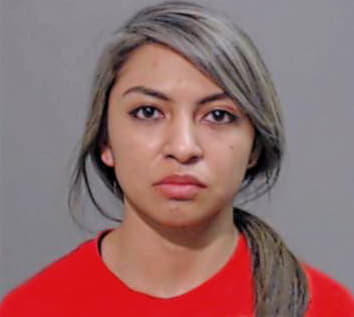 Deleon Esther - Hidalgo County, TX 
