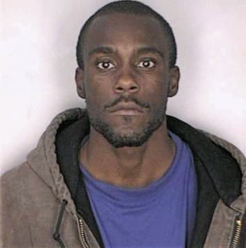 Johnson Eugene - Hillsborough County, FL 